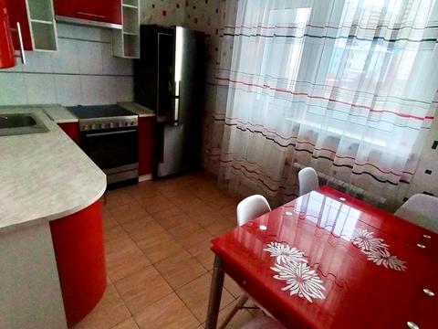 квартира по адресу Урловская ул., 23