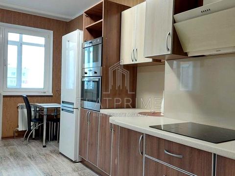 квартира по адресу Кондратюка Юрия ул., 3