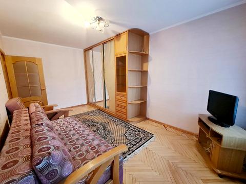 квартира по адресу Киев, Драгоманова ул., 13/10