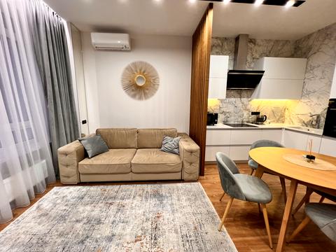 квартира за адресою Саперне Поле вул., 5