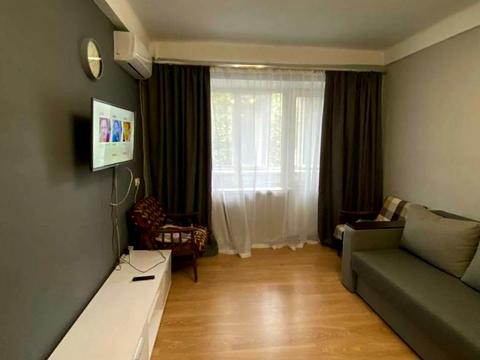 квартира за адресою Ярослава Гашека бульв., 17/2