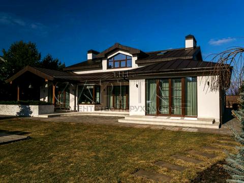 будинок за адресою Київська вул.