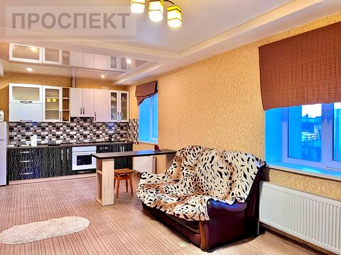 квартира за адресою Тополянська вул., 9/1