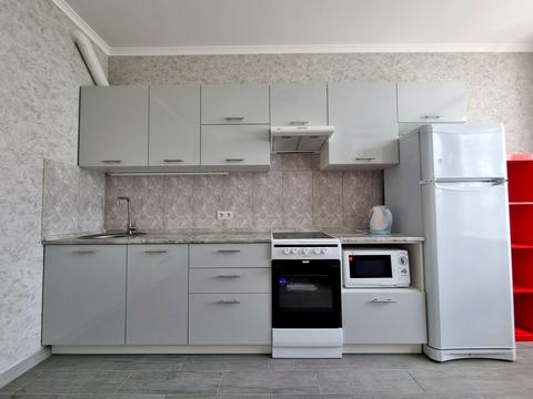 квартира по адресу Краковская ул., 27