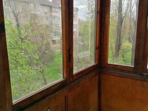 квартира по адресу Миру просп., 13-Б