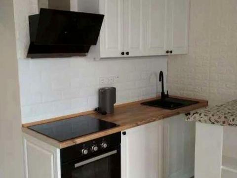 квартира за адресою Сім'ї Кульженків вул. (Петра Дегтяренка), 37