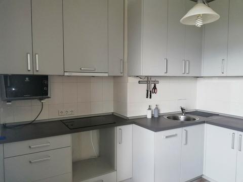 квартира по адресу Волынская ул., 10