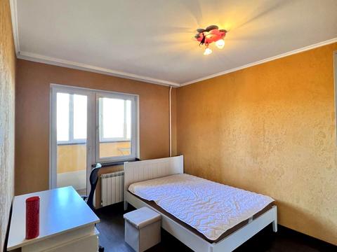 квартира по адресу Академика Глушкова просп., 29