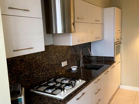 квартира за адресою Аерокосмічний просп. (Гагаріна), 74