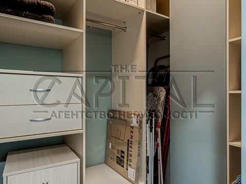 квартира по адресу Крещатик ул. (Kreschatic), 27-Б