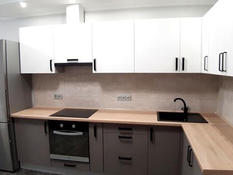 квартира по адресу Николая Гулака ул., 4