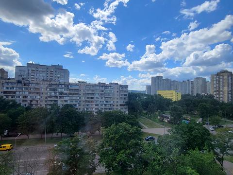 квартира по адресу Митрополита Андрея Шептицкого ул. (Анатолія Луначарського), 24