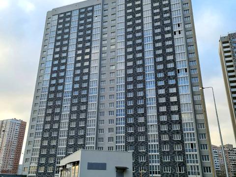 квартира по адресу Ревуцкого ул., 54