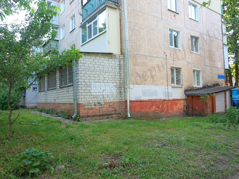 квартира за адресою Індустріальний просп. (Фрунзе), 51