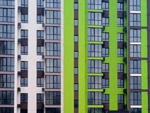 квартира за адресою Запорізьке шосе, 32