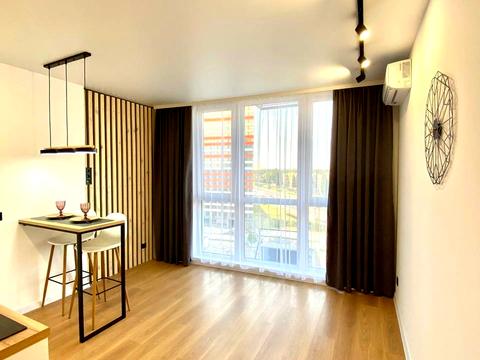 квартира по адресу Камянская ул. (Днепродзержинская), 127