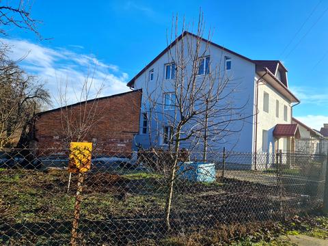 будинок за адресою Квітки-Основ'яненка, 100