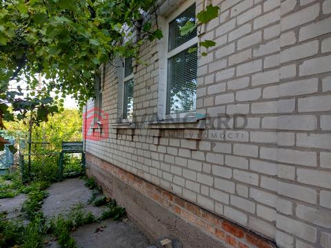 дом по адресу Трудова