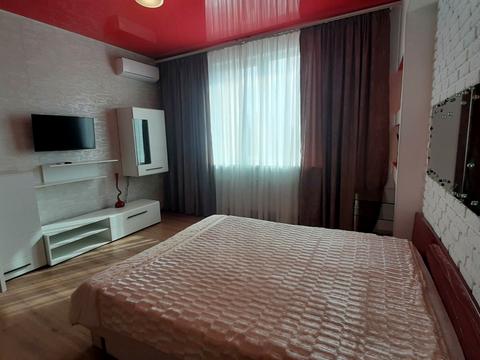 квартира за адресою Середньофонтанська вул., 35