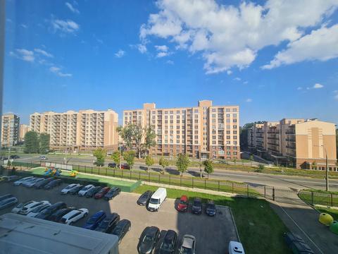 квартира за адресою Метрологічна вул., 56