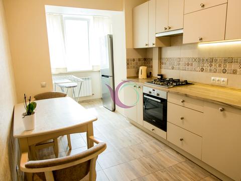 квартира за адресою Турівська вул., 18/20