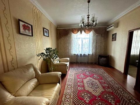 квартира за адресою Гоголя вул., 1