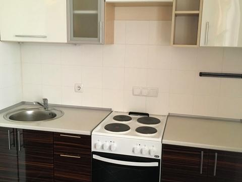 квартира за адресою Милославська вул., 2