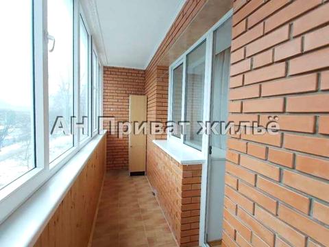 квартира по адресу Семена Антонця ул. (Балакина), 1
