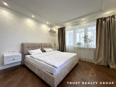 квартира по адресу Петра Григоренко просп., 23