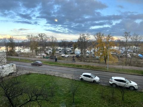 квартира за адресою Прирічна вул., 19