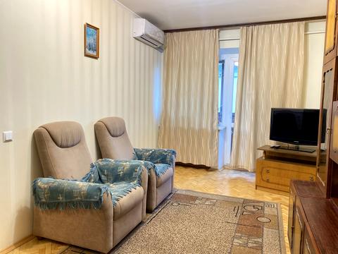 квартира за адресою Краківська вул., 14/6