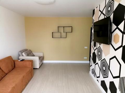 квартира за адресою Польський бульв., 1