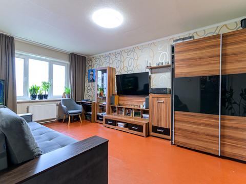 квартира по адресу Оболонский просп., 25