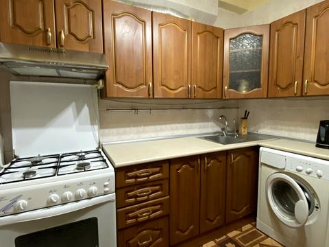 квартира за адресою Березняківська вул., 12