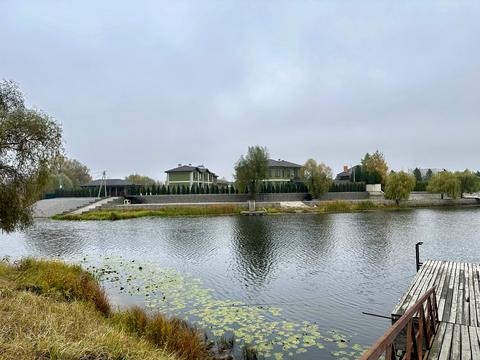 будинок за адресою Лісова вул., 1