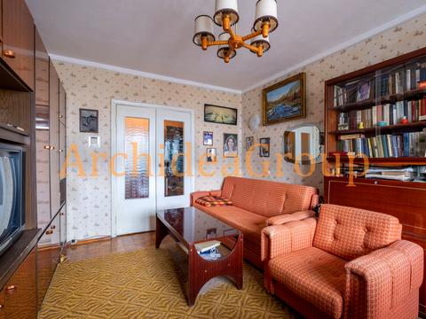 квартира по адресу Николая Закревского ул., 55