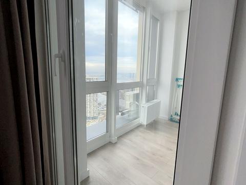 квартира по адресу Заречная ул., 4