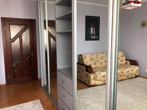 квартира за адресою Миколи Бажана просп., 14