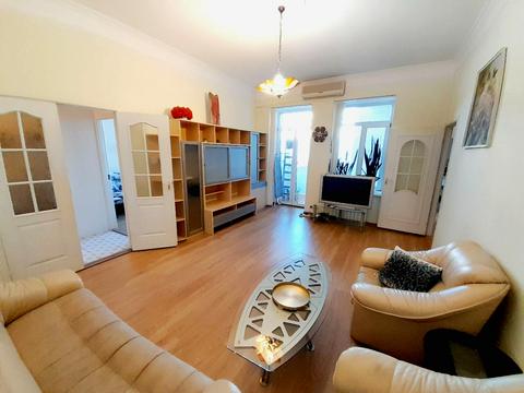 квартира за адресою Рейтарська вул., 16