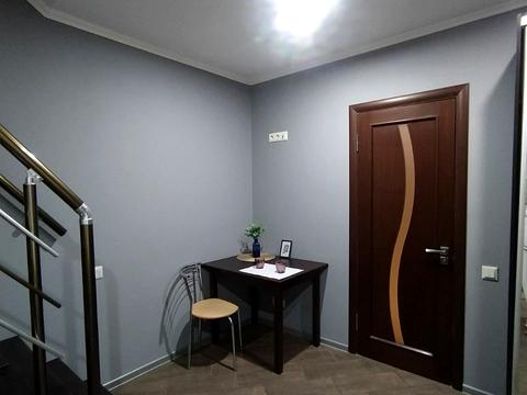 квартира по адресу Дворянская ул., 26