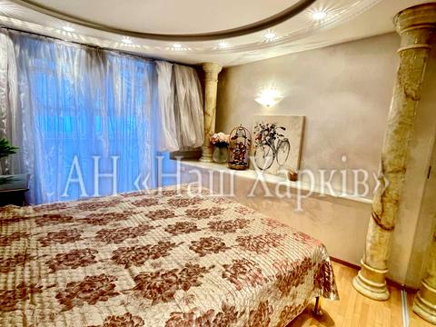 квартира за адресою Вернадського, 1