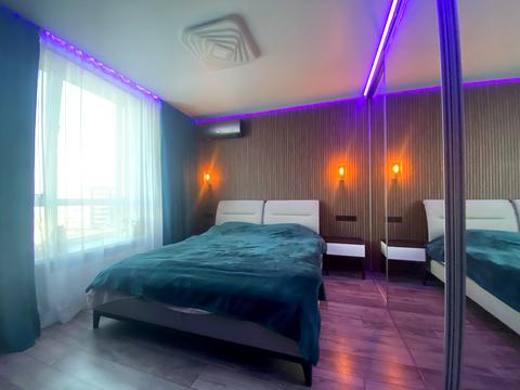 квартира за адресою Столичне шосе, 1А