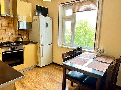 квартира по адресу Олеся Гончара ул. (Енгельса), 25а