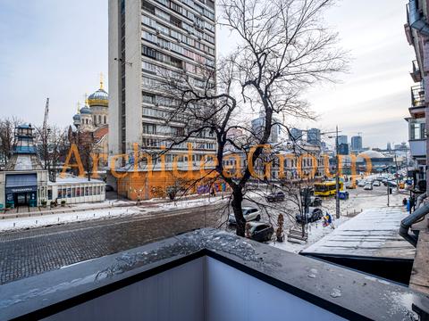 квартира за адресою Велика Васильківська вул. (Червоноармійська), 56