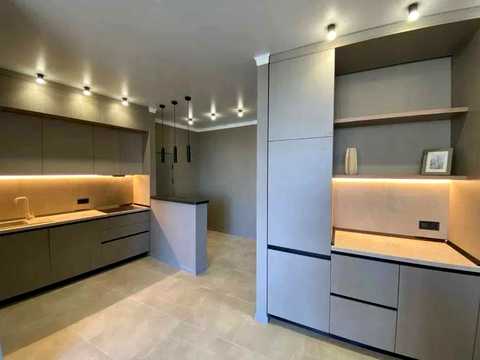 квартира по адресу Генуэзская ул., 3В