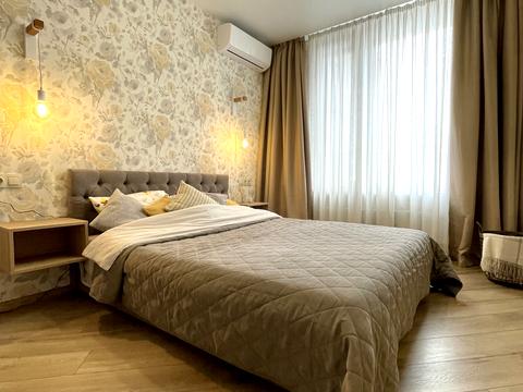 квартира по адресу Днепровская набережная ул., 18-А