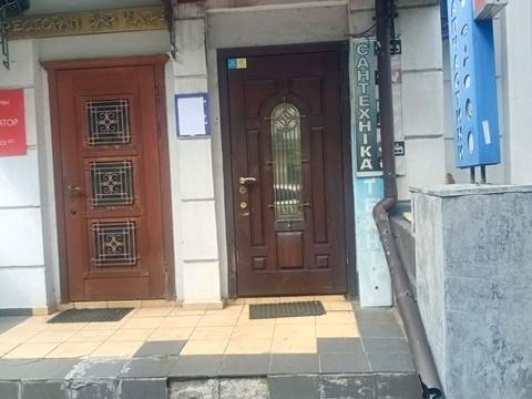 коммерческая по адресу Головко Андрея ул., 12