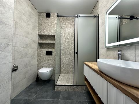 квартира за адресою Дніпровська набережна вул., 15-Ж