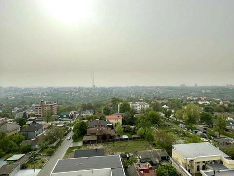 квартира за адресою Сергія Подолинського вул. (Благоєва), 7