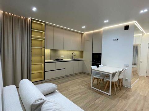 квартира за адресою Кругла вул., 17